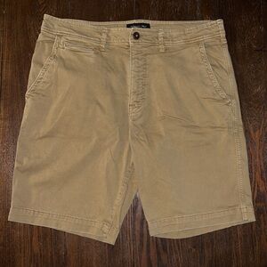 AE short